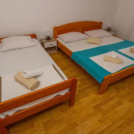 Stefka Affittacamere Dramalj