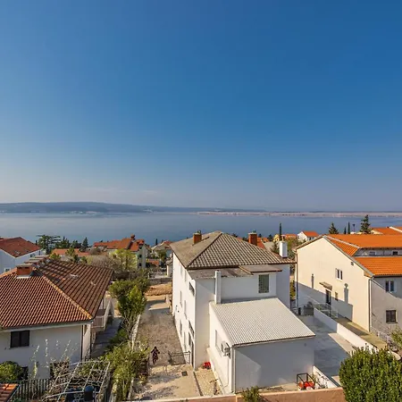 Stefka Guest house Dramalj