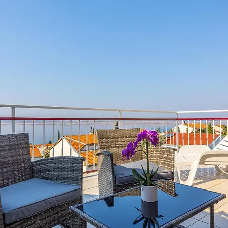 Guest house Stefka