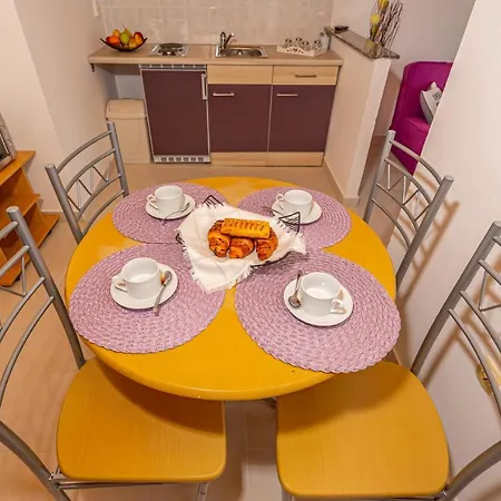 Stefka Guest house Dramalj