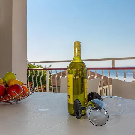 Guest house Stefka Dramalj