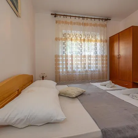 Guest house Stefka Dramalj