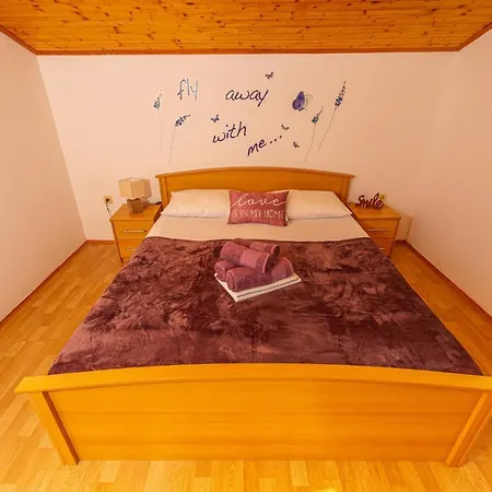 Guest house Stefka
