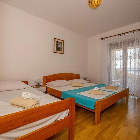 Stefka Guest house