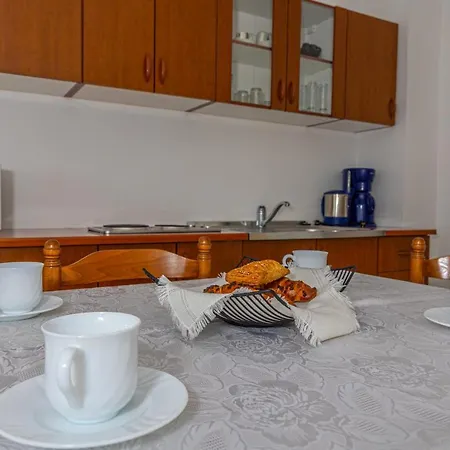 Guest house Stefka *