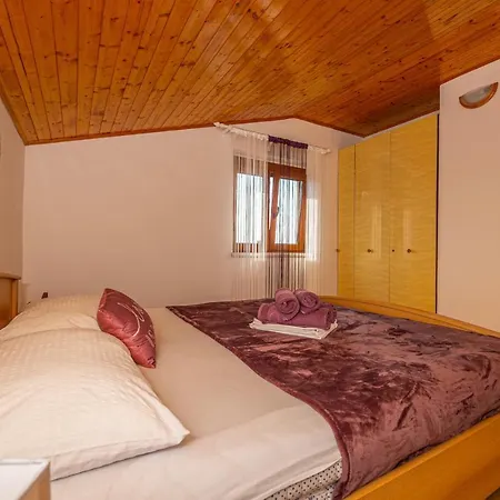 Stefka Guest house Dramalj